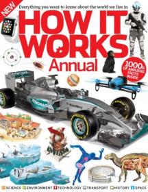 [ CourseLala.com ] How It Works Annual - Volume 6, 2015
