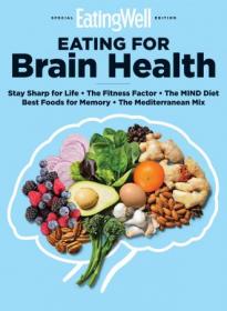 [ CourseWikia.com ] EatingWell Eating for Brain Health - 2022