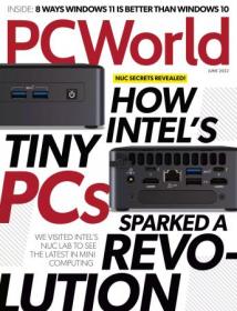 [ TutGator.com ] PCWorld - June 2022 (true PDF)