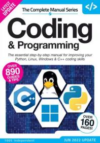 [ TutGee.com ] The Complete Coding & Programming Manual - 14th Edition 2022