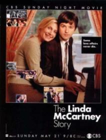 Ther Linda McCartney Story (2000)