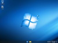 Windows 11 Pro Ultra Lite 21H2 Build 22000.675 Classic Edition No-TPM (x64) En-US Pre-Activated