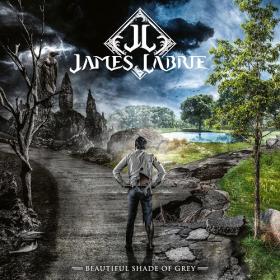 (2022) James LaBrie - Beautiful Shade Of Grey [FLAC]