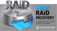 East Imperial Magic RAID Recovery 2.0 Multilingual
