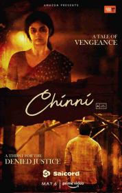 Chinni (2022) [Turkish Dub] 720p WEB-DLRip Saicord