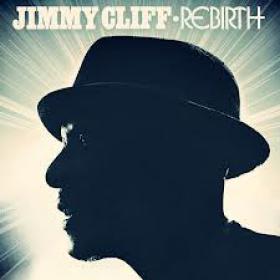 Jimmy Cliff-Rebirth (2012) 320Kbit(mp3) DMT