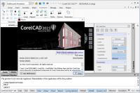 CorelCAD 2023 v2022.0 Build 22.0.1.1151 Multilingual Portable