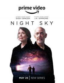 【高清剧集网 】夜空[全8集][简繁英字幕] Night Sky S01 2022 Amazon WEB-DL 4k HEVC HDR DDP-XiaoTV