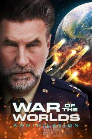 War of the Worlds Annihilation 2022 1080p BluRay 1400MB DD 5.1 x264-GalaxyRG[TGx]