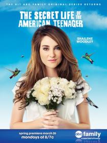 The Secret Life of the American Teenager REPACK S05E09 HDTV x264-2HD [eztv]