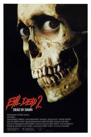 [ 不太灵公益影视站  ]鬼玩人2[中英字幕] Evil Dead II 1987 BluRay 1080p x265 10bit-MiniHD
