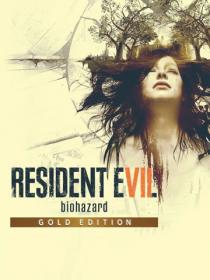 Resident Evil 7 Biohazard (DX12) [DODI Repack]