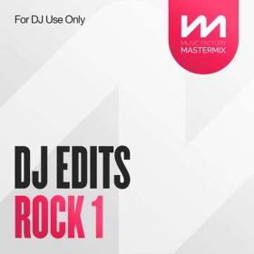 Mastermix DJ Edits Rock 1 (2022)