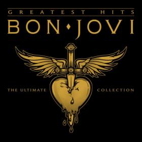 Bon Jovi - Greatest Hits  The Ultimate Collection (2010) [FLAC]