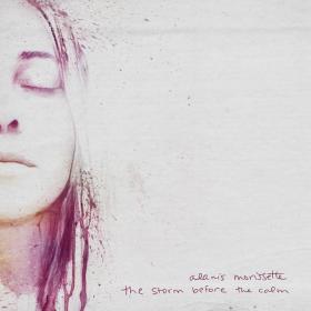 Alanis Morissette - The Storm Before The Calm (2022 Musica rilassante) [Flac 24-48]