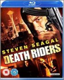 True Justice Death Riders 2012 BRRip XviD-F0RFUN