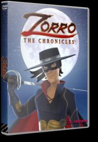 Zorro the Chronicles