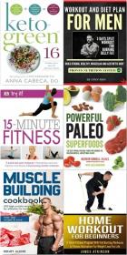 24 Fat-Burning Books Collection Pack-1