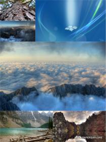 30 Window 7 Dreamy Unseen Desktop 3D HD Wallpapers