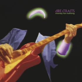 Dire Straits - Money For Nothing (2022 Proper) (1988 Rock) [Flac 24-192]