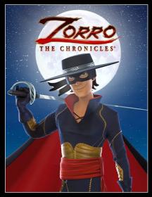 Zorro.The.Chronicles.RePack.by.Chovka