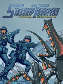 Starship Troopers - Terran Command [FitGirl Repack]