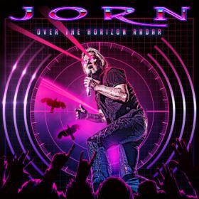 Jorn - 2022 - Over the Horizon Radar (24bit-44.1kHz)