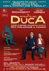 Il Ritratto Del Duca 2020 iTA-ENG Bluray 1080p x264-CYBER