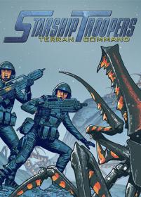 Starship Troopers Terran Command [DODI Repack]