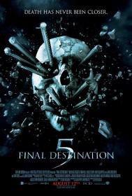 [ 不太灵公益影视站  ]死神来了5[国英多音轨+简繁英特效字幕] Final Destination 5 2011 BluRay 1080p x265 10bit DDP5.1-MiniHD