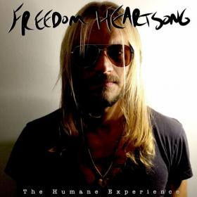 Freedom Heartsong - 2022 - The Humane Experience