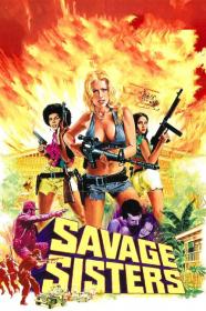 Savage Sisters (1974) [1080p] [BluRay] [YTS]