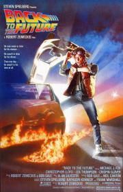 Back To The Future Collection 1985-1990 1080p BluRay x264-RiPRG