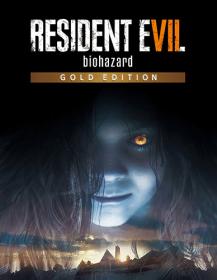 Resident Evil 7 - Biohazard [FitGirl Repack]