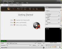 ImTOO Audio Converter Pro v6.4.0 build 20120801 with Key [h33t][iahq76]