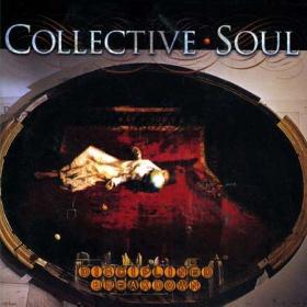 Collective Soul - Disciplined Breakdown (2022) [24Bit-96kHz] FLAC
