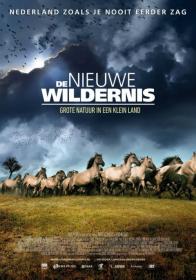 The New Wilderness AKA De Nieuwe Wildernis (2013) (EN subs) 720p 10bit BluRay x265-budgetbits
