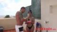 SexMex 22 06 19 Kesha Ortega Taking A Bath XXX 480p MP4-XXX