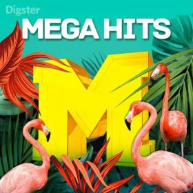 Various Artists - Mega Hits Sommer 2022 (2022) Mp3 320kbps [PMEDIA] ⭐️