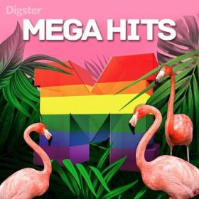 Various Artists - Mega Hits Pride 2022 (2022) Mp3 320kbps [PMEDIA] ⭐️