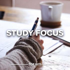 Various Artists - Study Focus 2022 (2022) Mp3 320kbps [PMEDIA] ⭐️