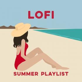 Various Artists - Lofi - Summer Playlist (2022) Mp3 320kbps [PMEDIA] ⭐️