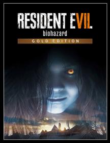 Resident.Evil.7.Biohazard.GE.RePack.by.Chovka