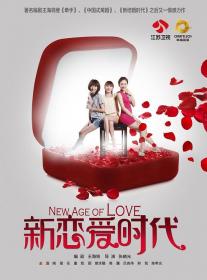 【高清剧集网 】新恋爱时代[全34集][国语配音+中文字幕] New Age Of Love 2013 complete 4K WEB-DL H265 AAC-HotWEB