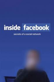 Dispatches Inside Facebook Secrets Of The Social Network (2018) [1080p] [WEBRip] [YTS]