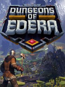 Dungeons of Edera [DODI Repack]