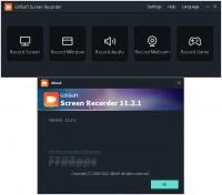 Gilisoft Screen Recorder v11.2.1 (x64) Multilingual Portable