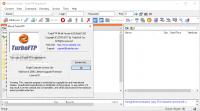 TurboFTP Lite v6.92.1262 Multilingual Portable
