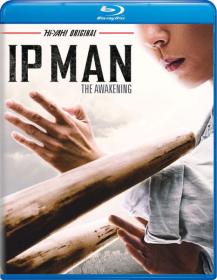 Ip Man The Awakening 2022 BDRemux 1080p