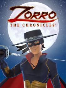 Zorro The Chronicles [FitGirl Repack]